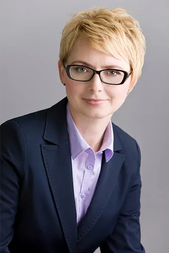 DKK Kancelaria Radcy Prawnego Katarzyna Chachlowska